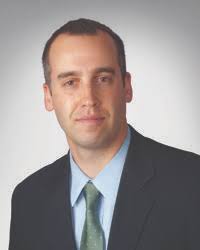 Dr. Brian T. McLaughlin, MD