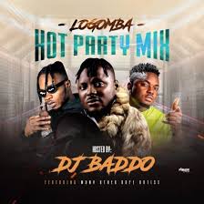 Automatic mp3 mixer, matches beats, calculates beats per minutes. Mixtape Dj Baddo Logomba Hot Party Mix Download Dj Mix