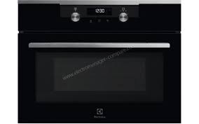 Electrolux Kvkde40x Kvkde 40 X Fiche Technique Prix Et Avis