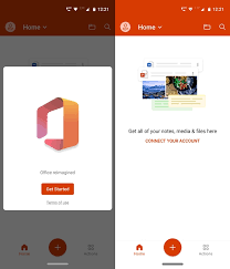 Download doodlelens apk directly to your mobile device and enjoy using this amazing app. Microsoft Office Mobile Apk Is Available For Preview Droidviews