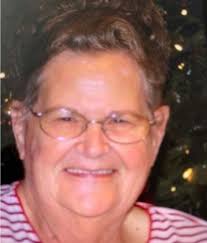 Nancy Ragan Obituary (1936