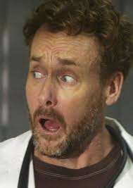 Fan Casting Perry Cox as Perry in Every Name, Every Character