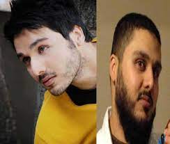 Ahsan khan talking about his identical twin brother. Did You Know Ahsan Khan Has A Twin Brother Video Lens