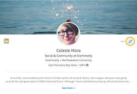 How to update your linkedin cover photo; How To Update Your Linkedin Profile Without Alerting Anyone Grammarly