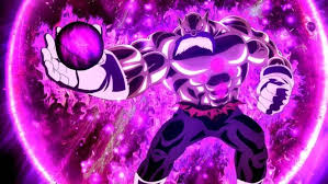 He is also voiced by seth green, hugh davidson, jeffrey watson, dave bridges, ian james corlett, peter kelamis, david gasman, steve blum, nesty. Super Saiyan Broly Vs God Toppo Battles Comic Vine