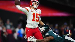 2025 Kansas City Chiefs Fantasy Preview: Will Mahomes finally look deep? -  NBC Sports