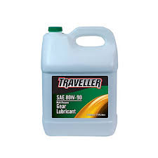 I asked the tractor supply employee who helped me if there was another version of this product that was kiln dried and told her it was to be used as cat litter. Traveller Multi Purpose Gear Oil 80w 90 2 Gal 591592 At Tractor Supply Co