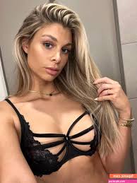 Brittney Schmidt's hidden treasures