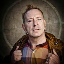 So he's back in Cromer