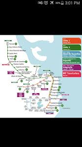 1950'den sonra yollardaki motorlu taşıt sayısı önemli ölçüde arttı. Rio De Janeiro Metro Map For Android Apk Download