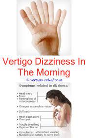 Pin On Vertigo Relief Spinning