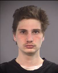 Suspect Arrested after Stabbing On May 5th, 2020 at about 9:12 p.m.,  officers and medical personnel were dispatched to the Minute Market, 2521  Table Rock Road, for a report of a stabbing.