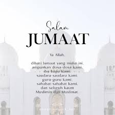 Itu akan menjadi seperti saudara dan saudari, seperti suami dan istri. Aamiin Salam Jumaat Afrina Health And Beauty Facebook