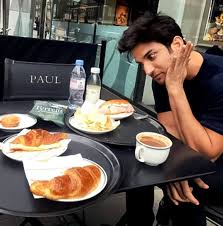 Sushant Singh Rajput Personal Photo Albums Pictures Posters And Wallpapers A Snippet From Sushant Singh Rajput S Personal London Trip ·located in london, united kingdom.