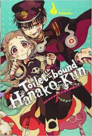 Will nene get her friend back, or will she vanish along with her? Toilet Bound Hanako Kun Vol 2 Toilet Bound Hanako Kun 2 Aidairo 9781975399573 Amazon Com Books