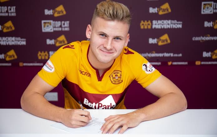 Image result for james scott motherwell"