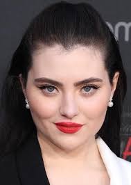 Fan Casting Lilla Crawford as Anna in Spring awakening