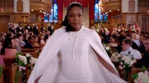 The movie is based on the actual experiences of father gary thomas, a california priest who was assigned by his bishop to study exorcism at the vatican. Nobody S Fool Tiffany Haddish Movie Trailer Watch Video Hollywood Reporter