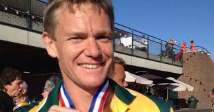 Fraser Masters the hockey World Cup