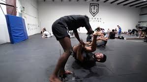 Michael Torres x Jiu Jitsu Rolls 🥋