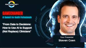 Gamechanger AI Summit for Health Professionals
