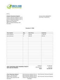 We did not find results for: 42 Free Invoice Templates For The United Kingdom Word Excel Pdf Html