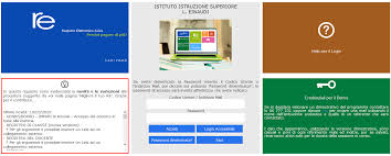 Il registro di classe e del professore sono atto pubblico. Richiesta Password Registro Elettronico Famiglie Istituto Istruzione Superiore Einaudi Alvaro