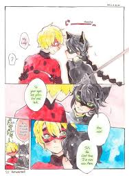 Kamerimuu Miraculous Ladybug Anime Miraculous Ladybug Comic Miraculous Ladybug Memes