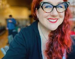 The Daily Whatever, Aug 23: GenX Feminist Hot Takes with Ally Hamilton