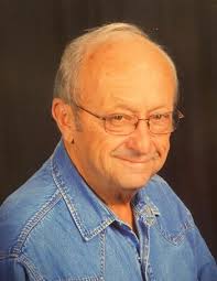 Obituary for Richard Kimbrough