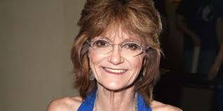 Connie Nickerson's Instagram, Twitter & Facebook