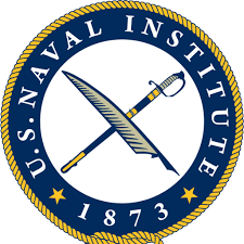 U S Naval Institute Blog