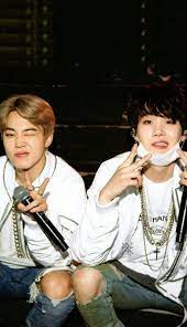 Pin By Valeria On B T S A N G E L S Yoonmin Bts Yoongi Bts Jimin