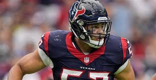 texans brennan scarletts season comes to an end