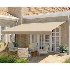 Pin By Sarah Marie On For The Home In 2021 Deck Shade House Awnings Retractable Awning