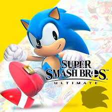 Just like in any previous titles, your goal is to reach the end of the map as fast as you can while staying safe, and collecting as many rings as you can. Sonic The Hedgehog 3 Ice Cap Zone Super Smash Bros Ultimate By Panpan
