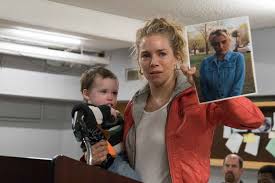 Read the latest sienna miller headlines, on newsnow: Sienna Miller Shines As Mother Coping With Tragedy In American Woman