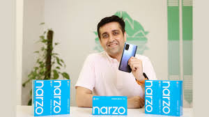 Features 6.5″ display, mediatek mt6833 dimensity 700 5g chipset, 5000 mah battery, 128 gb storage, 4 gb ram. Exclusive Realme Narzo 30 Series Launching This Month Cheaper 5g Phones To Follow Techradar