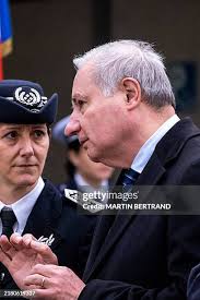 233 Jean Brunner Stock Photos, High-Res Pictures, and Images