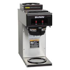 Vp17 2 Stainless 1 Upper 1 Lower Warmer Coffee Bunn Commercial Site