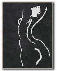 Maybe you would like to learn more about one of these? Living Room Canvas Art Black And White Minimal Painting On Canvas Canvas Artwork For Living Room G7b6