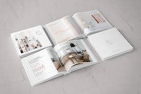 (also there are coffee table books that will make you look adventurous or intellectual or whatnot regardless of your actual hobbies or interests, so you've got that going for you, too.) Coffee Table Book Interior Design Decor Kiran Qureshi Creative Graphic Designer Photographer
