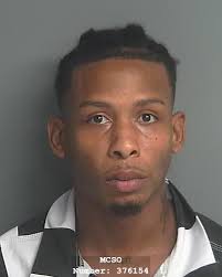 MONTGOMERY COUNTY JAIL BOOKINGS FOR MAY 1, 2021