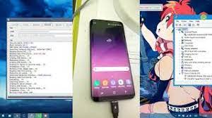 Com45 samsung mobile usb serial port software version: Unlock Samsung S8 Sm G950u T Mobile Via Z3x Samsung Tool Pro Youtube