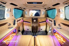 New Exclusive Toyota Alphard First Class Lounge By Burgano Exclusive Bentley Nappa Leather Upholstery Precious Real Hardwood Mobil Impian Mobil Kendaraan