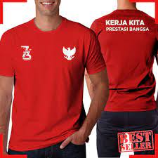 Kenapa tidak mencontek desain gapura yang satu ini? Design Baju 17 Agustus 2019 Gambar Ngetrend Dan Viral
