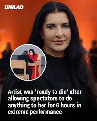 The things she let them do to her became extremely violent 😳