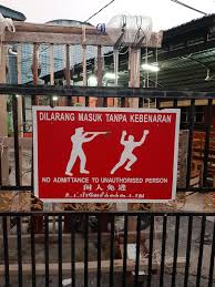 Check spelling or type a new query. School In Pulau Pangkor Giving New Meaning To School Shootings Malaysia