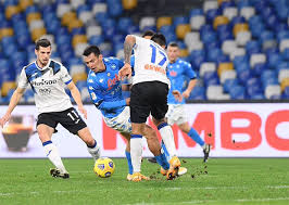 Гасперини джан пьеро главный тренер. Napoli Ditahan Imbang Atalanta Jalan Ke Final Semakin Berat