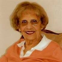 Gloria Grace Newport Obituary